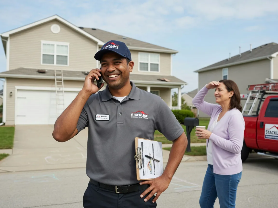 Chimney flashing repair Carlisle, PA FAQs